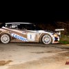 Rallye de La Vienne 2016